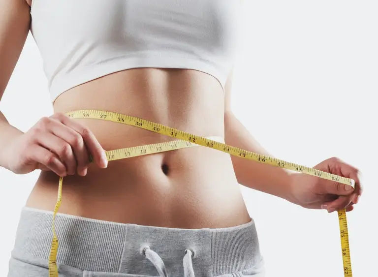 Weight Loss & Wellness