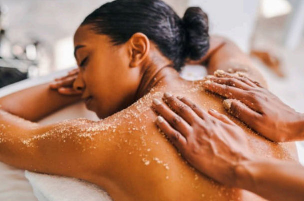 The Regal Rhapsody Body Treatments