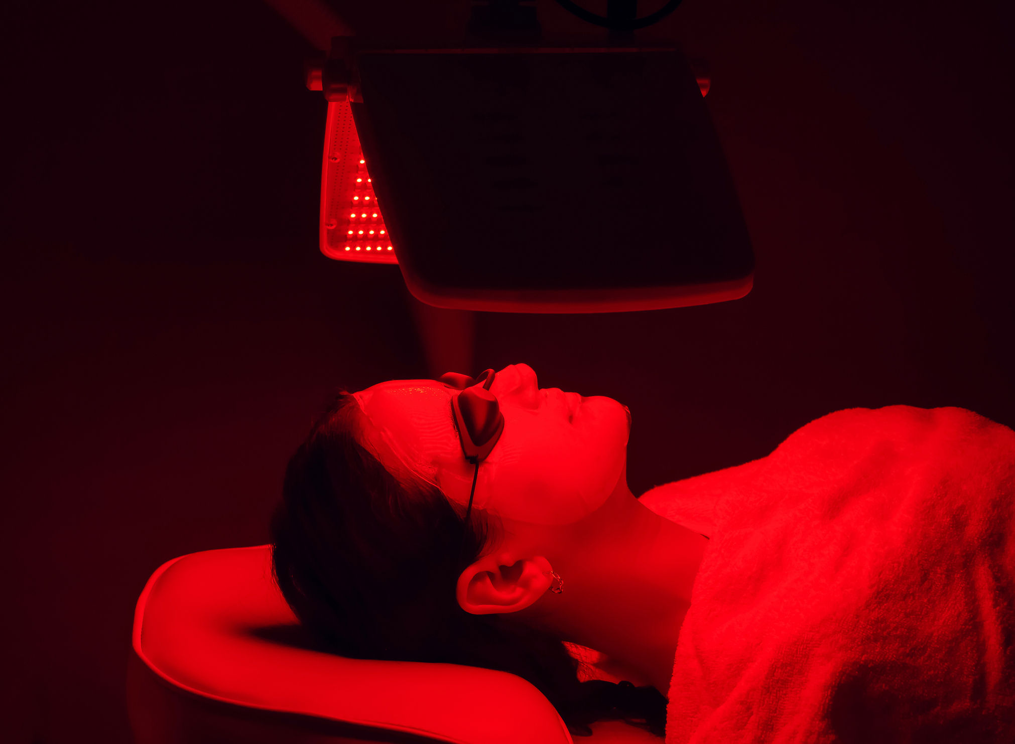 Spa Enhancements
