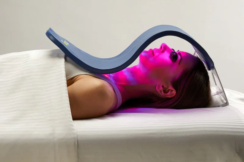 Celluma LED Therapy