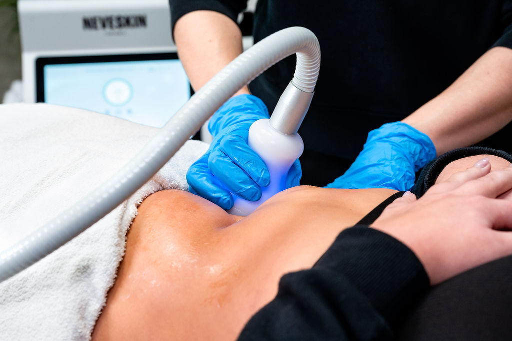 NEVESKIN™ Treatments