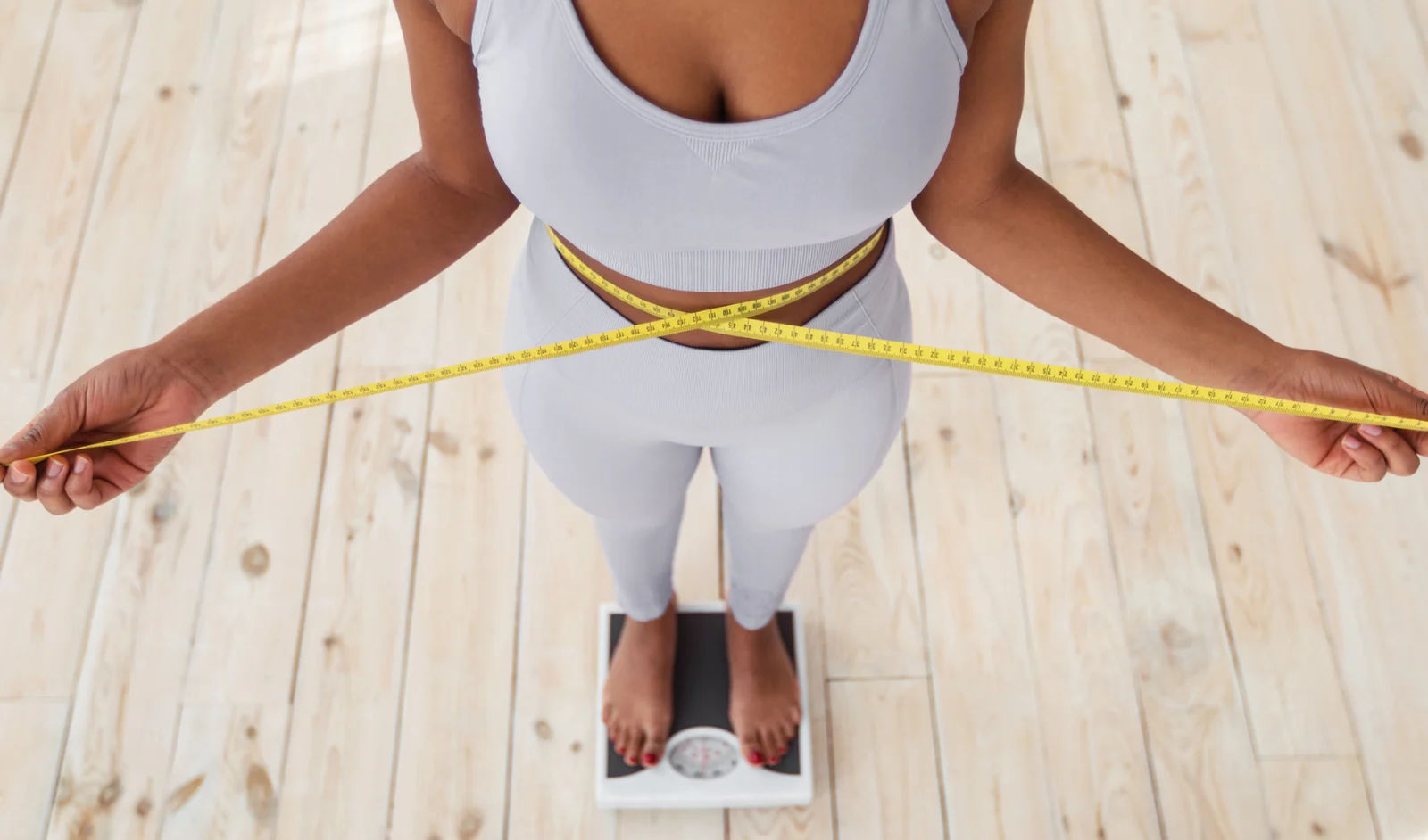 Weight Loss & Wellness