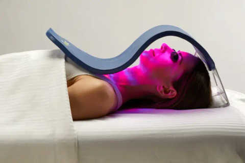 Celluma Light Therapy service