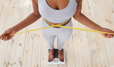 Weight Loss & Wellness service