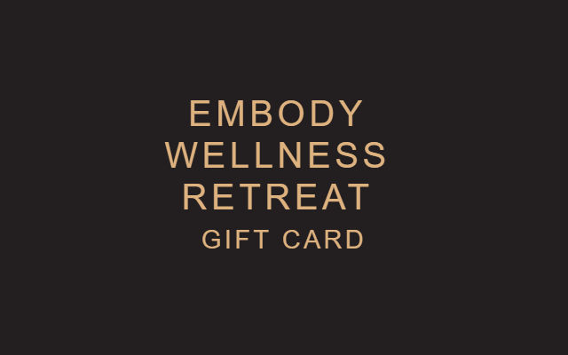 Gift Cards