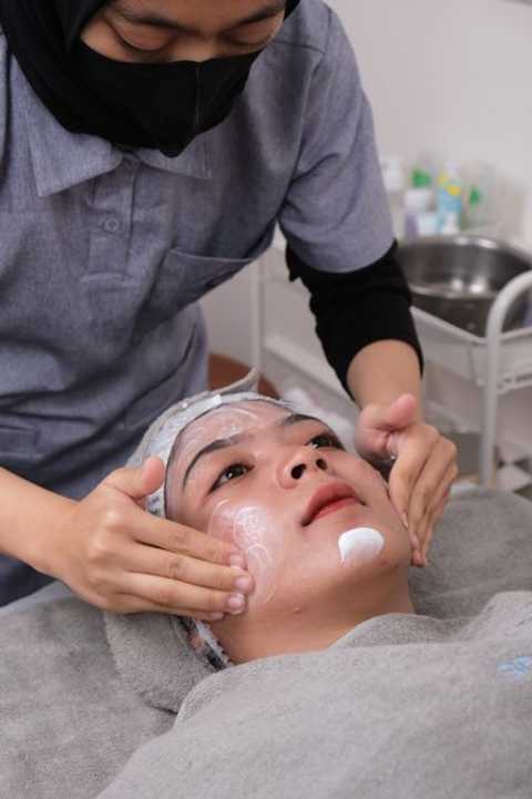 Embody Signature Facial