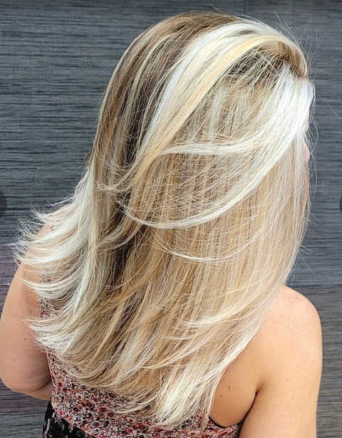 Balayage