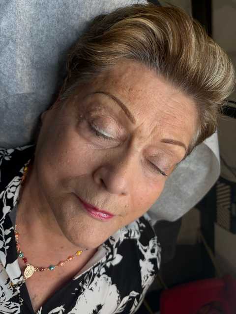 PERMANENT MAKEUP (BROWS - Both #1 & #2)