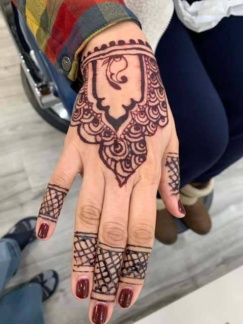 gallery image in our gallery