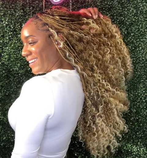 Weave service
