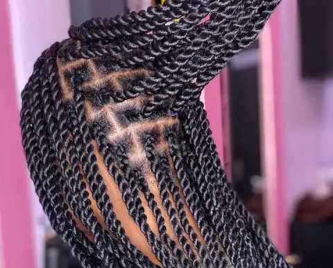 Twists service