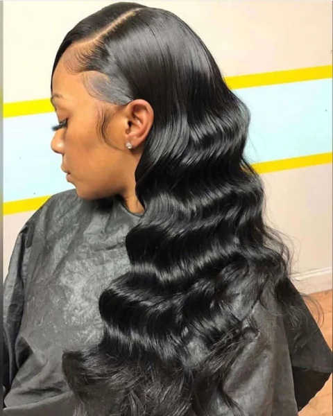 Hair Extensions service