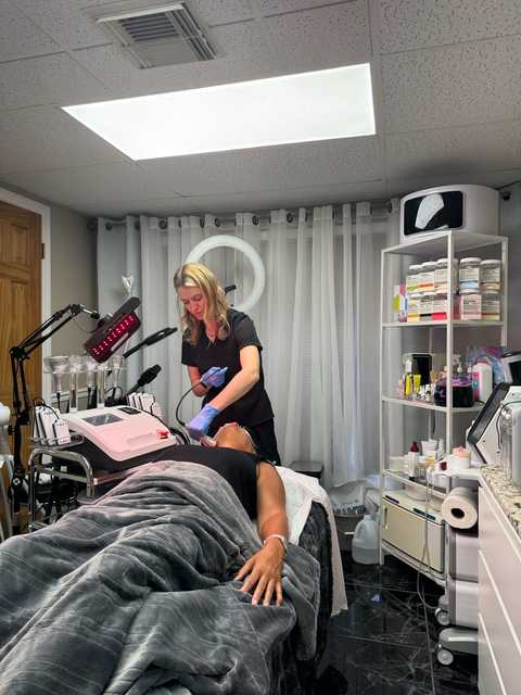 Esthetic Style Spa gallery image