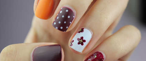 Nail Care Treatments service