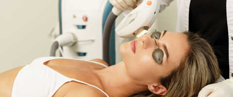 Laser hair removal aftercare in Whittier CA for the first week