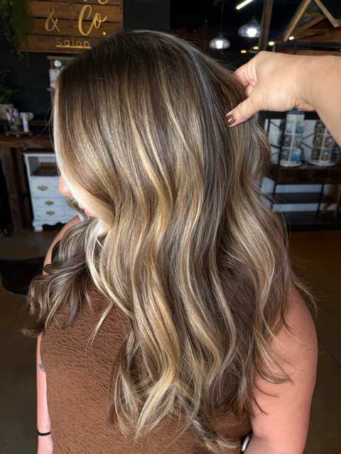 Meraki & Co. Salon & Spa gallery image