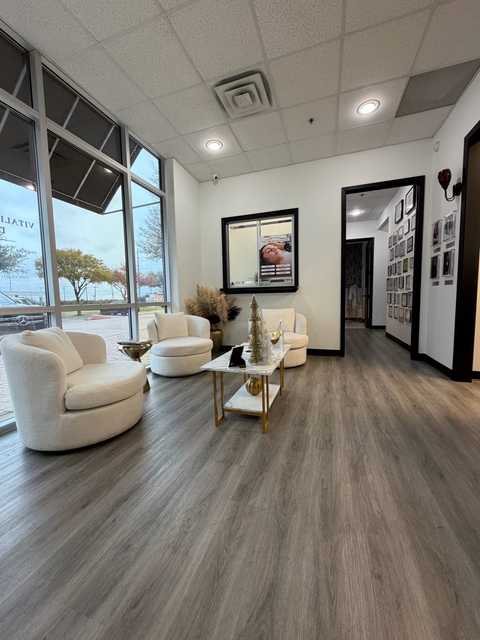 gallery image in our gallery