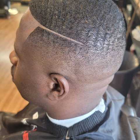 Teen Cuts