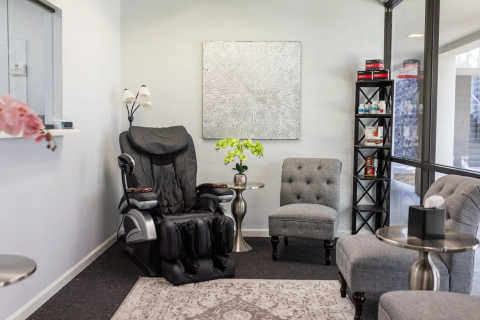 Custom 120 min Massage- 120 Mins