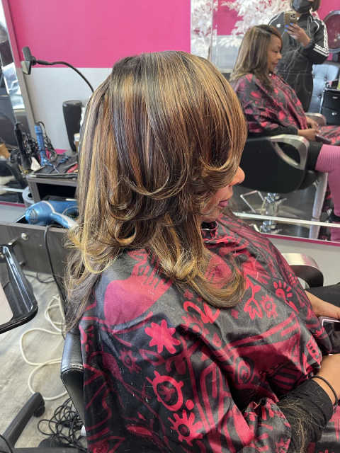 gallery image in our gallery