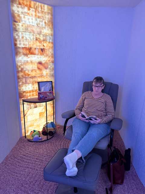 gallery image in our gallery