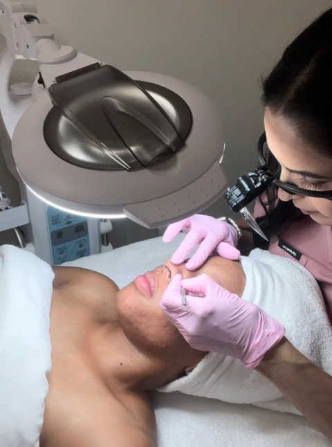 gallery image in our gallery