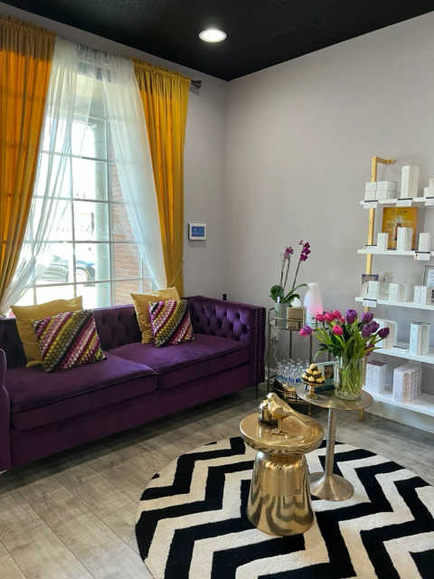 gallery image in our gallery