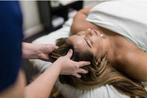 Custom 120 min Massage- 120 Mins