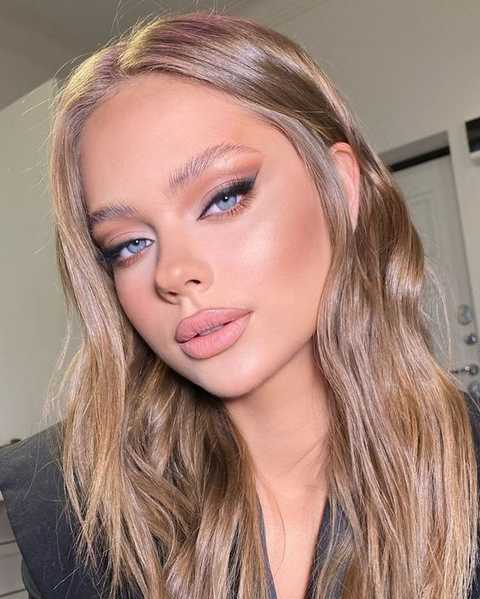 Makeup Services service