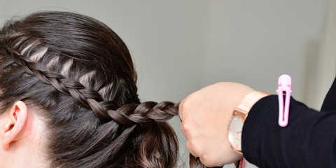 Braided Ponytail: Real Timeline (1-4 Weeks) + Pro Care & Rebook Tips blog