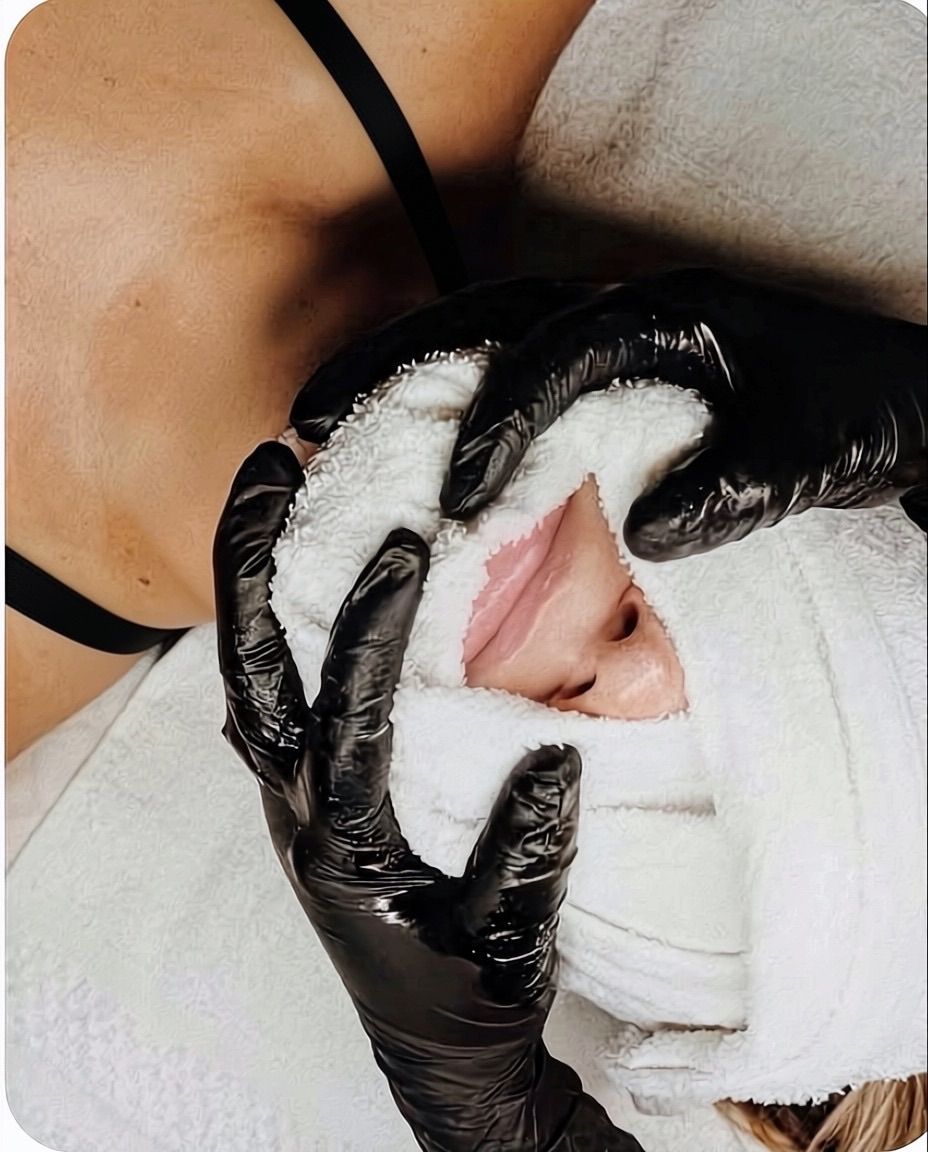 Facials & Treatments