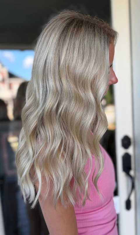 Hair Feather