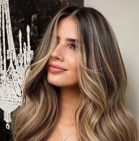 Haircuts service