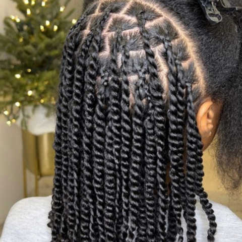Mini Twist Bundle