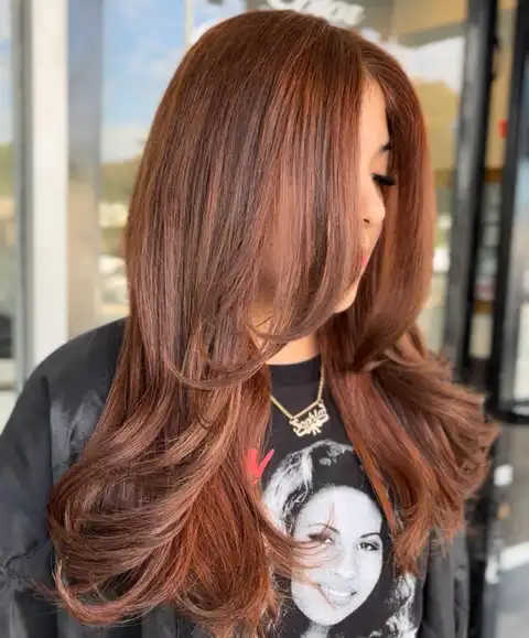 Professional Blowout