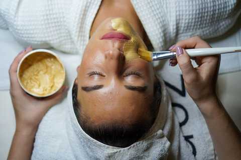 Advanced Skin Treatments service