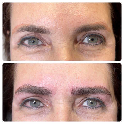 Natural Nano Brows