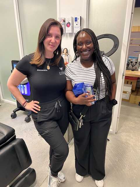 gallery image in our gallery