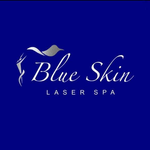 Blue Skin Laser Medspa Logo