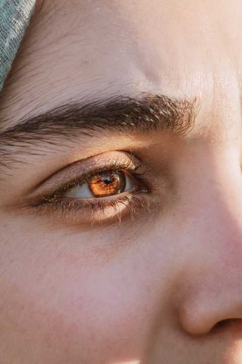 Brow Service service
