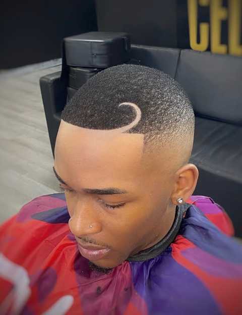 Men’s Haircut