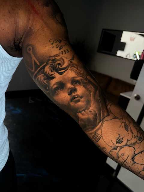 gallery image in our gallery