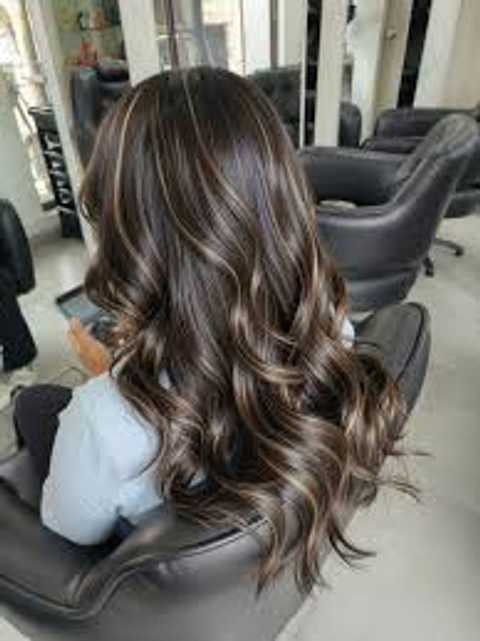 Hair Services service