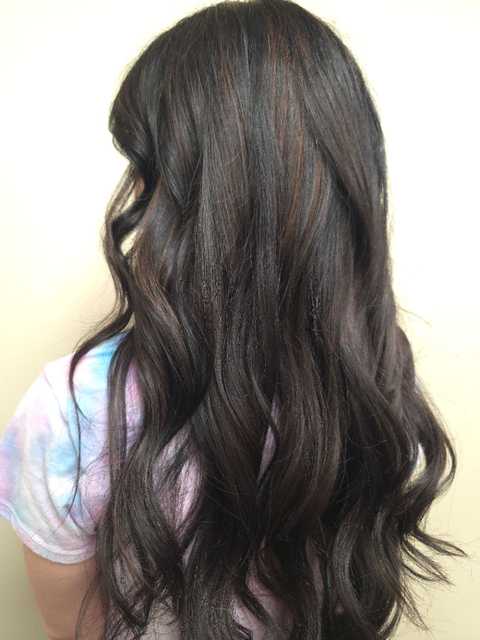 Hair by Stephanie Lee gallery image