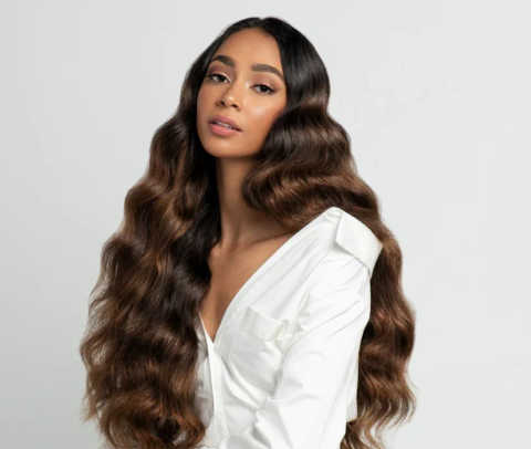 Hair Extensions service