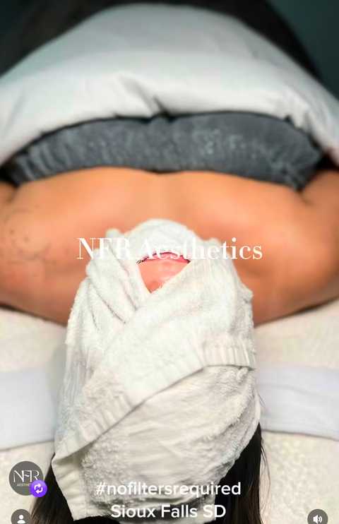 Signature No Filters Req Facial