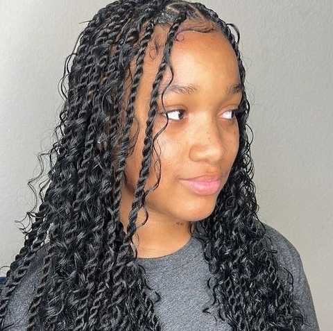 Twists service