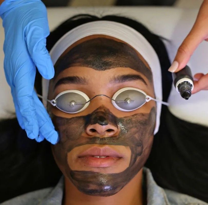 Facial Treatments