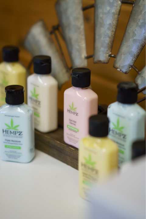 gallery image in our gallery