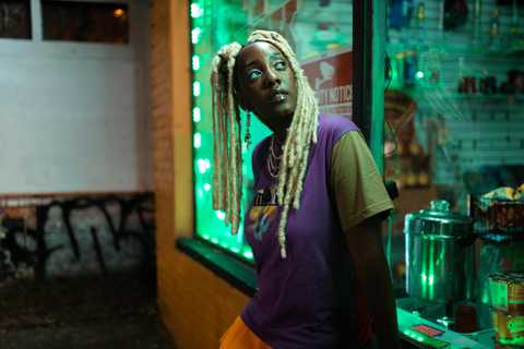 Faux Locs
